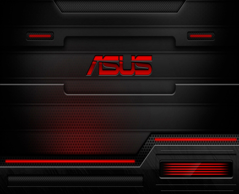 asus