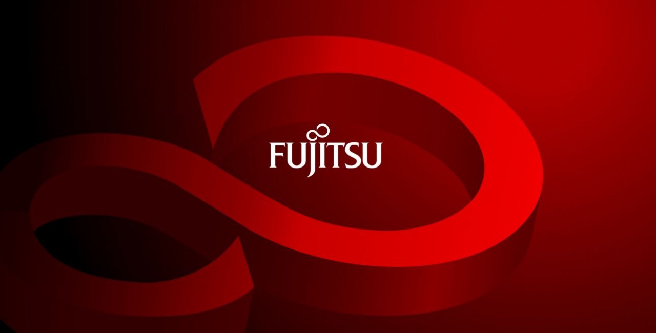 fujitsu